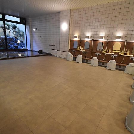 京都 嵯峨格蕾斯日式旅馆酒店 外观 照片
