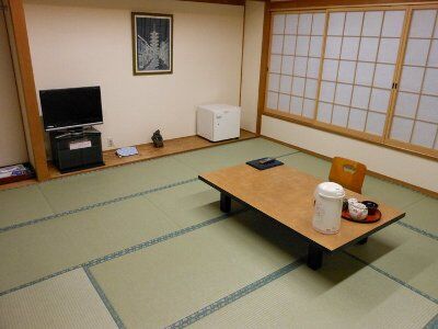 京都 嵯峨格蕾斯日式旅馆酒店 外观 照片