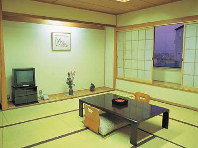 京都 嵯峨格蕾斯日式旅馆酒店 外观 照片