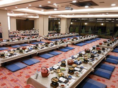 京都 嵯峨格蕾斯日式旅馆酒店 外观 照片